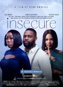 Insecure (2024) – Nollywood Movie