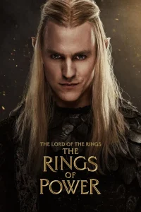 The Lord of the Rings: The Rings of Power Season 2 (Complete) | TV Series