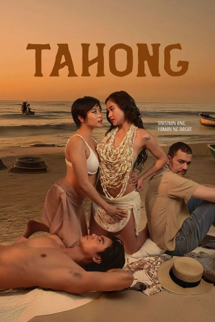 Tahong (2024) – Filipino