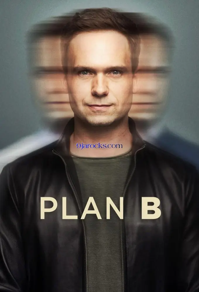 Plan B (2023) Season 2 (Complete) | TV Series