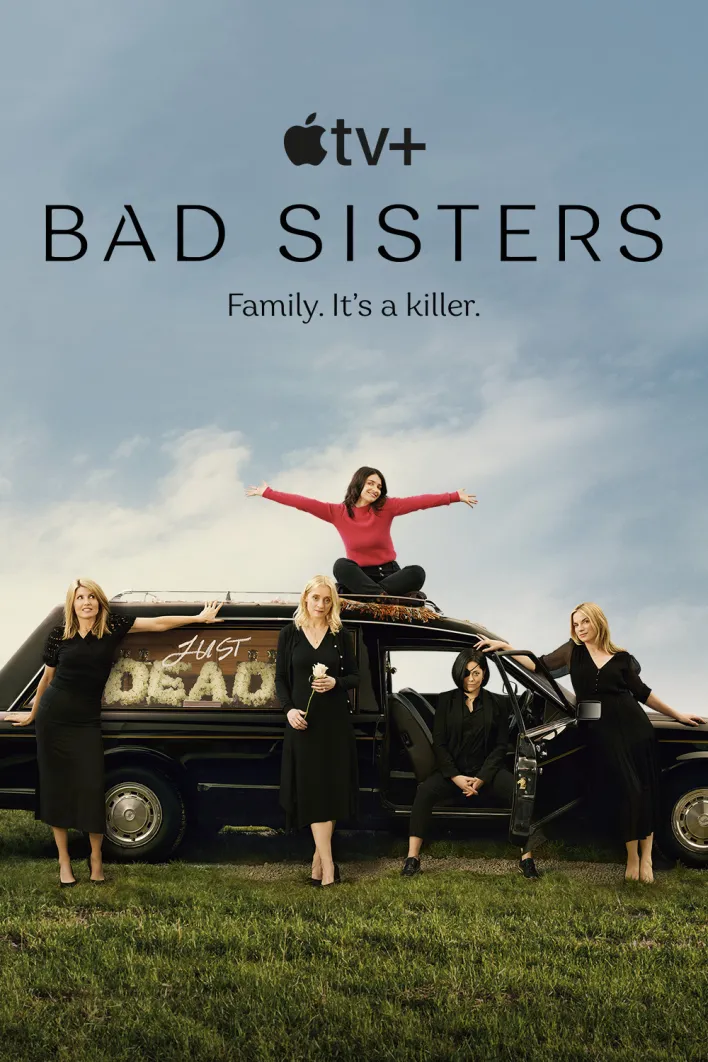 Bad Sisters Season 2 (Complete) | TV Series