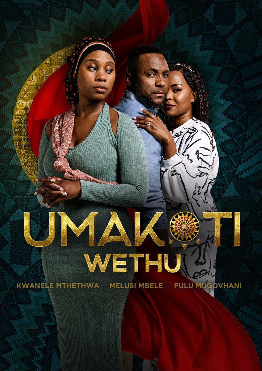 Umakoti Wethu (2021) – SA Movie