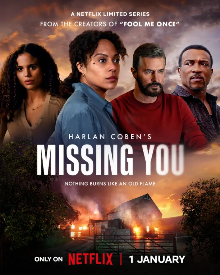 Missing You Season 1 (Complete) | TV Series