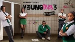 Youngins Season 3 (Complete) – SA Series