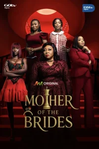 Mother Of The Brides (2025) Season 1 (Complete) – Nollywood Series
