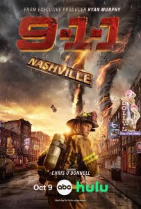 9-1-1: Nashville Season 1 (Complete) | TV Series