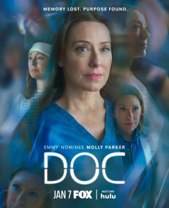 Doc (2025) Season 2 (Complete) – TV Series