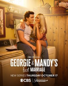 Georgie & Mandy’s First Marriage Season 2  (Complete) | TV Series