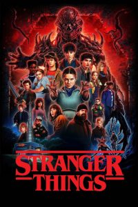 Stranger Things Season 5 (Complete) | TV Series