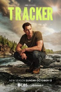 Tracker (2024) Season 3 (Complete) | TV Series