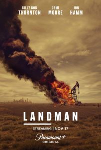 Landman Season 2 (Complete) | TV Series