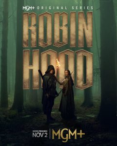 Robin Hood (2025) Season 1 (Complete) | TV Series