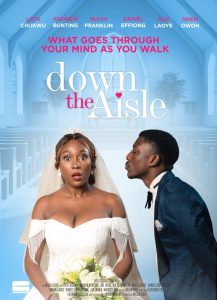 Down the Aisle (2025) – Nollywood Movie