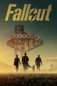Fallout Season 2 (Complete) | TV Series