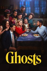 Ghosts Season 5 (Complete) | TV Series