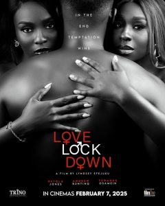 Love Lockdown (2025) – Nollywood Movie
