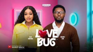 Love Bug (2025) – Nollywood Movie