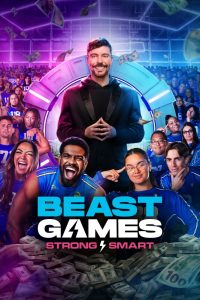 Beast Games Season 2 (Complete) | TV Series