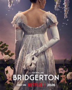 Bridgerton Season 4 (Complete) | TV Series