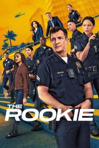 The Rookie Season 8 (Complete) | TV Series