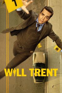 Will Trent Season 4 (Complete) | TV Series