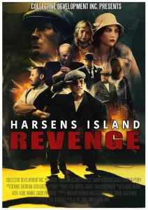 Harsens Island Revenge (2025)