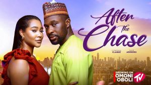 After the Chase (2026) – Nollywood Movie