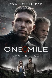 One Mile: Chapter Two (2026)