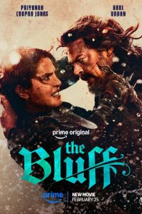 The Bluff (2026)