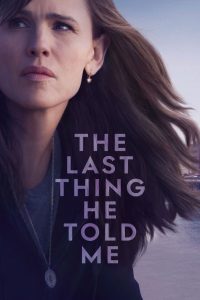 The Last Thing He Told Me – Season 2 (Complete) | TV Series