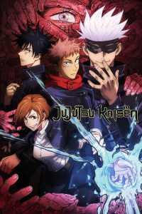 Jujutsu Kaisen Season 1 (Complete) | TV Series