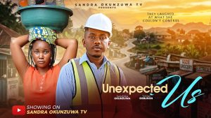 Unexpected Us (2026) – Nollywood Movie