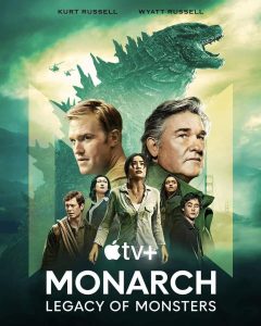 Monarch: Legacy of Monsters Season 1 (Complete) | TV Series